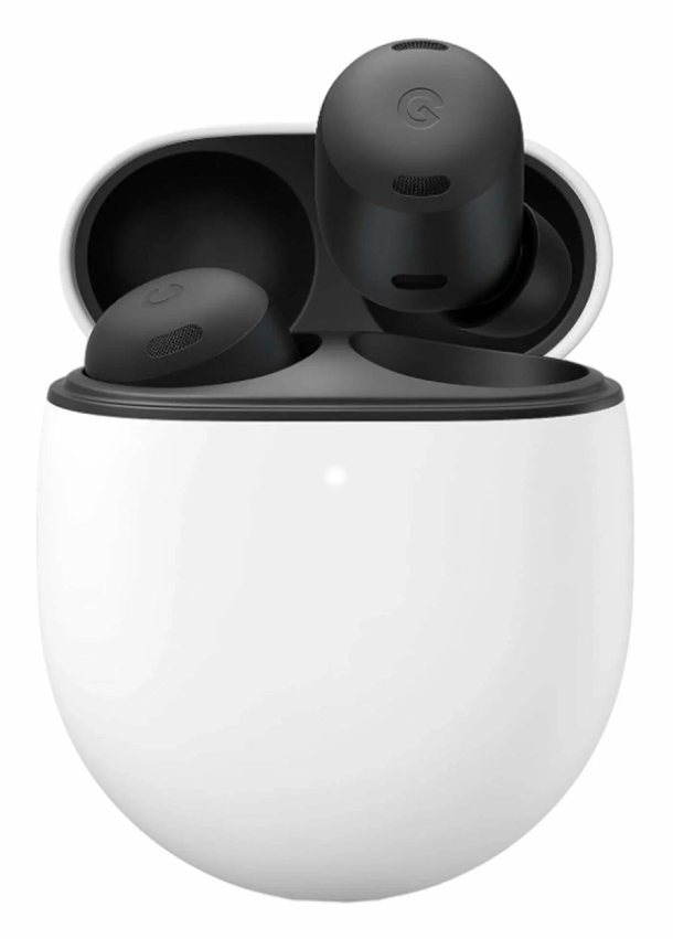 Google Pixel Buds Pro, Угольные Google Pixel Buds Pro, Угольные