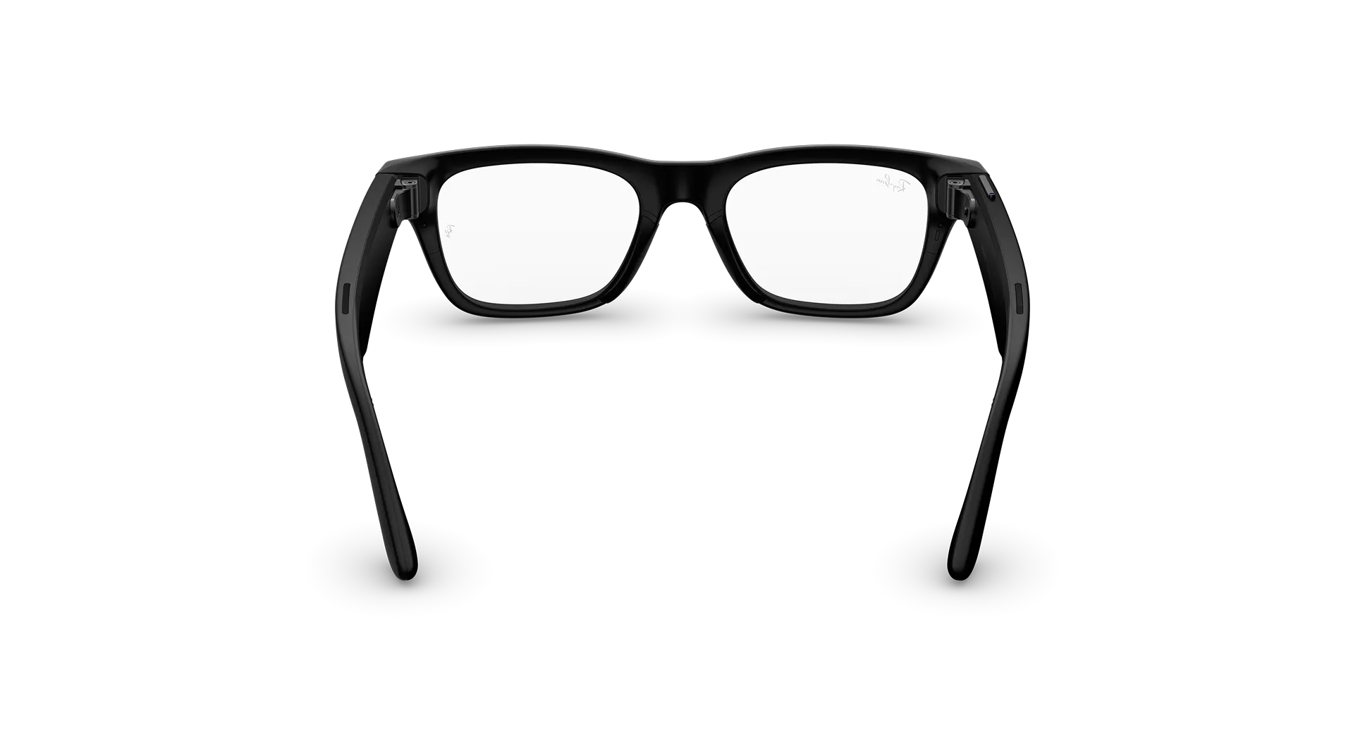 Умные очки Ray Ban Blazer Optics (Gen 2) Matte Black 150 - 50 Size в Краснодаре