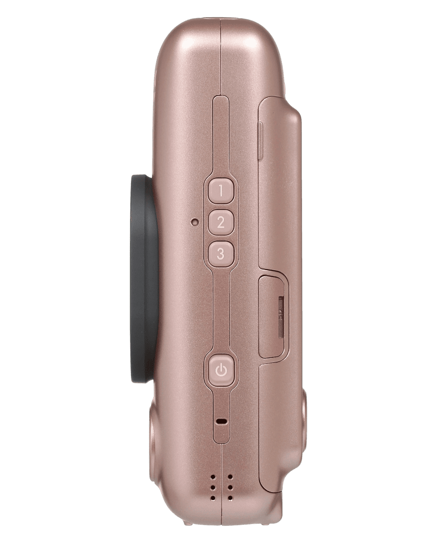 Fujifilm Instax Mini LiPlay Hybrid, Бронзовый в Краснодаре