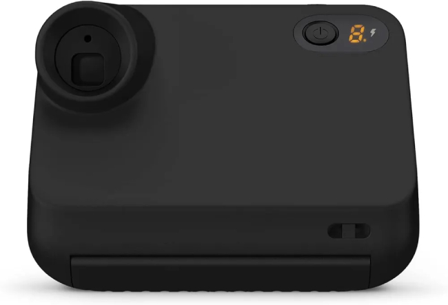 Polaroid Go 2, Черный в Краснодаре