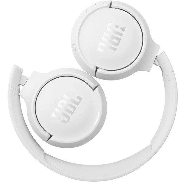 JBL Tune 510BT, Белые JBL Tune 510BT, Белые