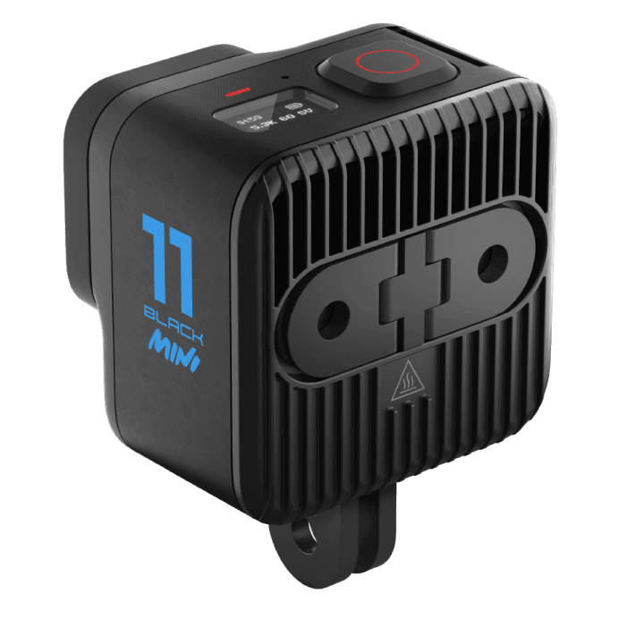 Экшн-камера GoPro Hero 11 Mini, Черная в Краснодаре