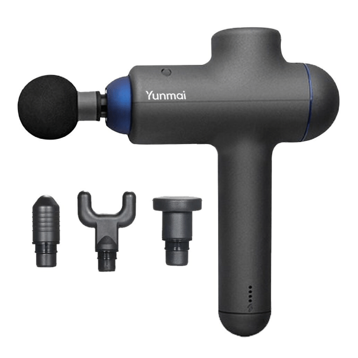 Массажный пистолет Xiaomi  Yunmai Massage Fascia Gun Slim Chic Deep Массажный пистолет Xiaomi  Yunmai Massage Fascia Gun Slim Chic Deep в Краснодаре