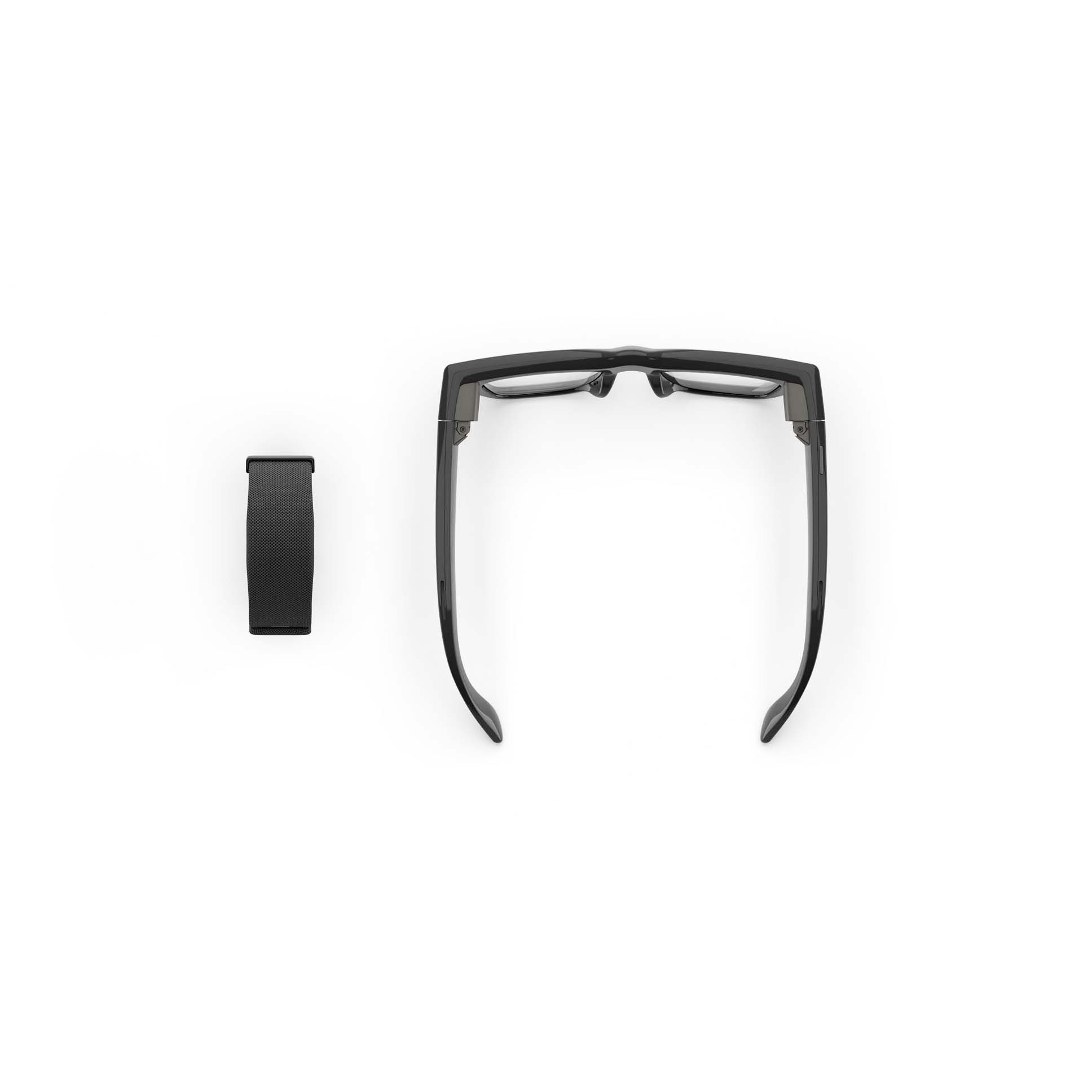 Умные очки c дополненной реальностью Ray-Ban Display, Черный в Краснодаре