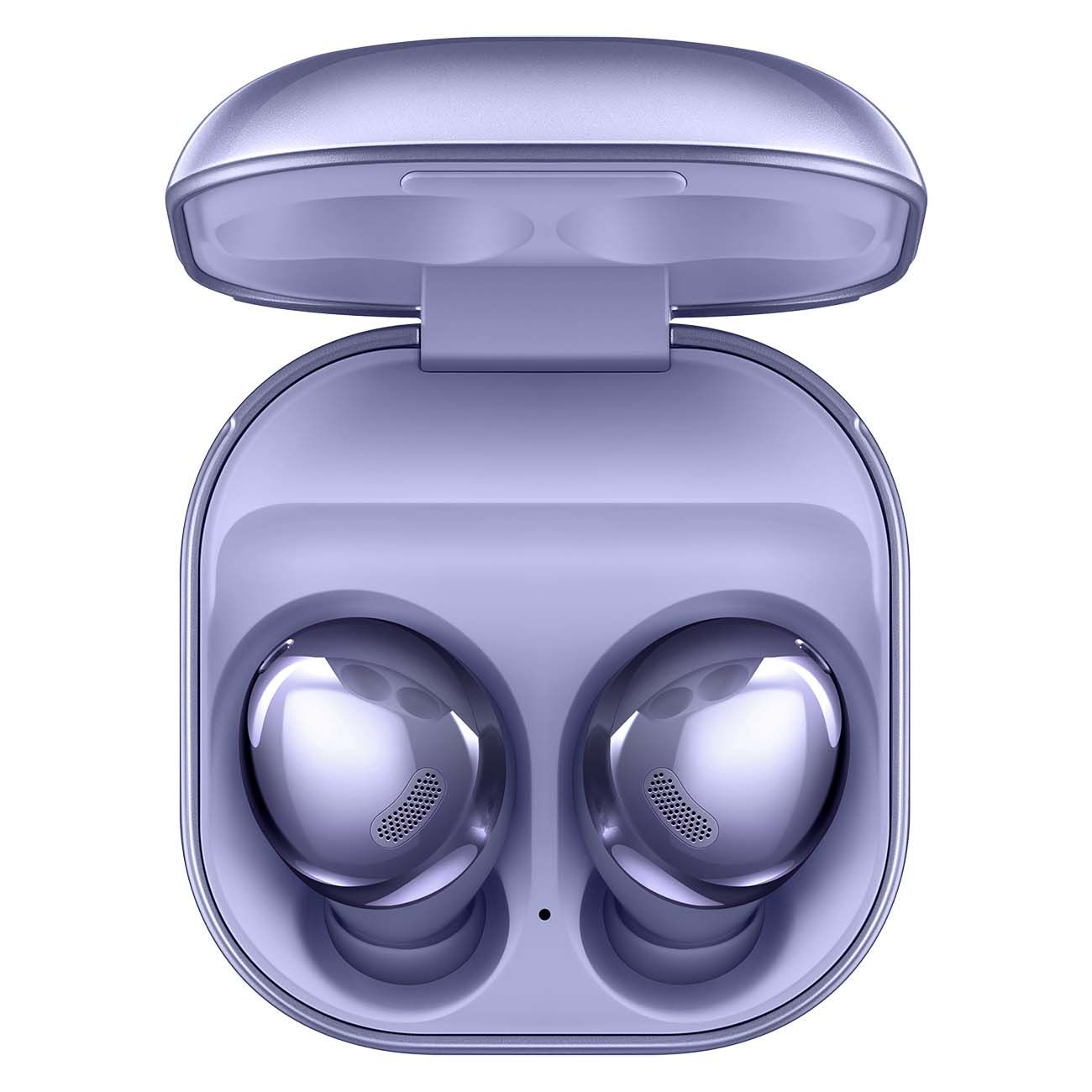 Samsung Galaxy Buds Pro, Фиолетовые Samsung Galaxy Buds Pro, Фиолетовые