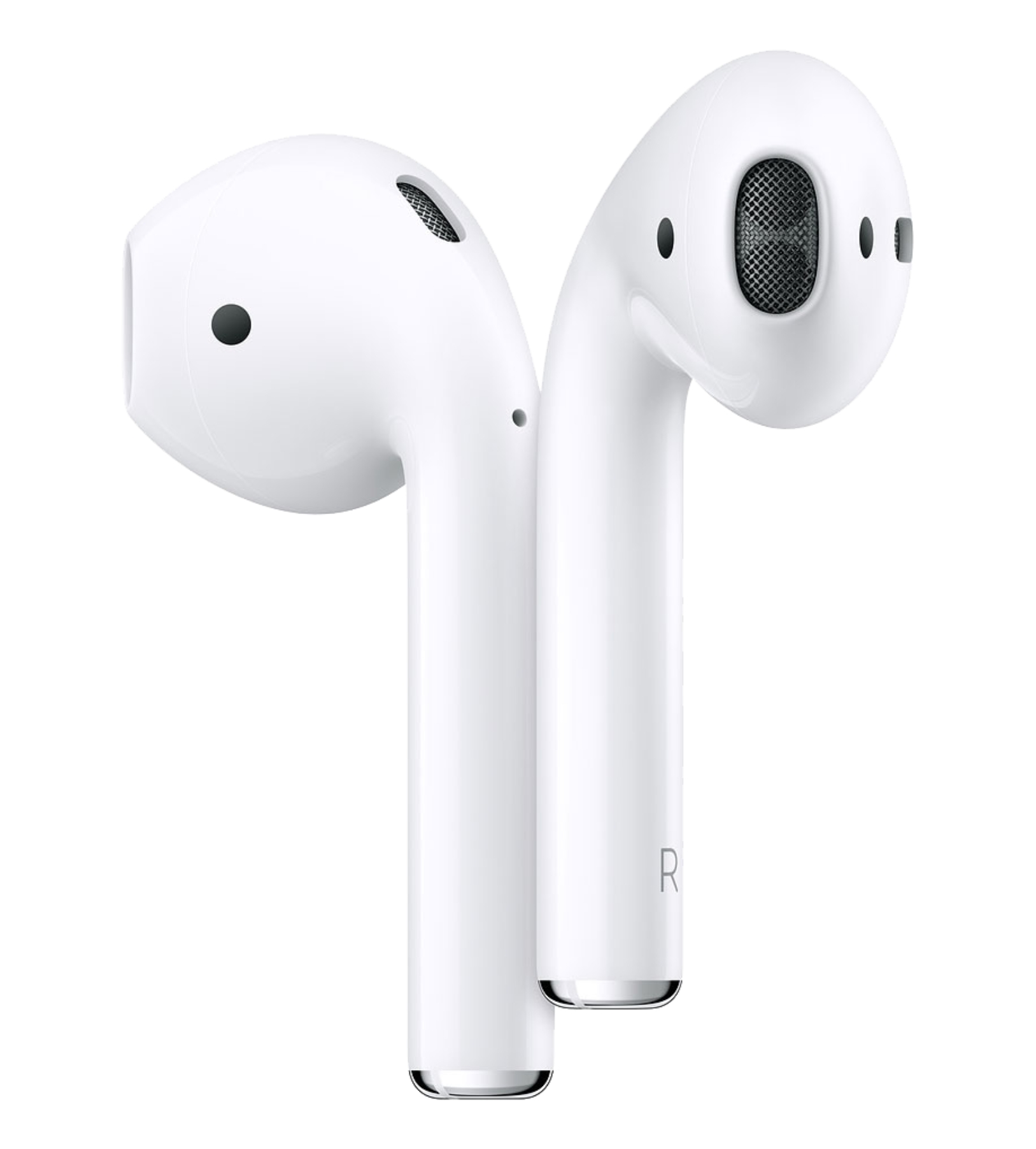 Apple AirPods 2, RU, MV7N2 Apple AirPods 2, RU, MV7N2