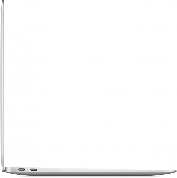 Apple MacBook Air 13", 2020, M1 8Гб/256Гб SSD/Touch ID, Серебристый, MGN93 Apple MacBook Air 13", 2020, M1 8Гб/256Гб SSD/Touch ID, Серебристый, MGN93