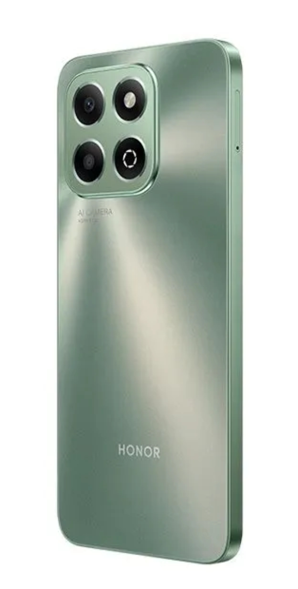Honor X6b 6/256Гб, Зеленый