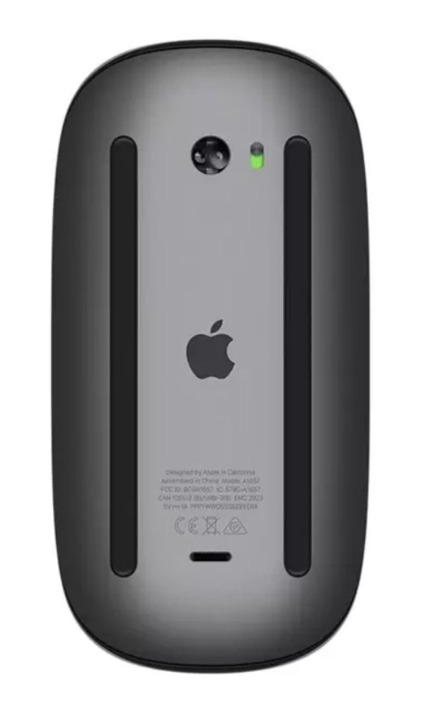 Мышь Apple Magic Mouse 2 «Серый Космос» - Витринный Образец