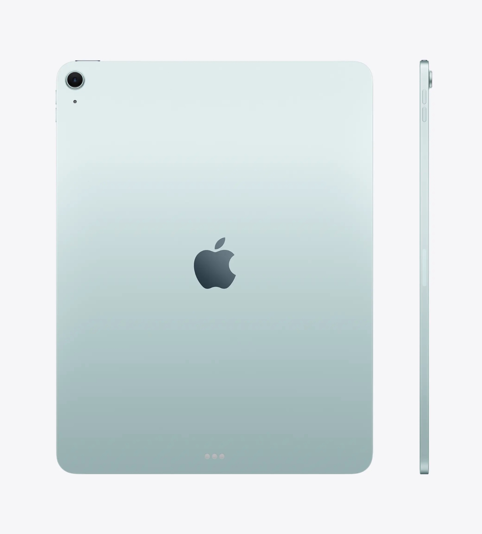 Apple iPad Air 13", 2025, M3, Wi-Fi, 128Гб, Синий