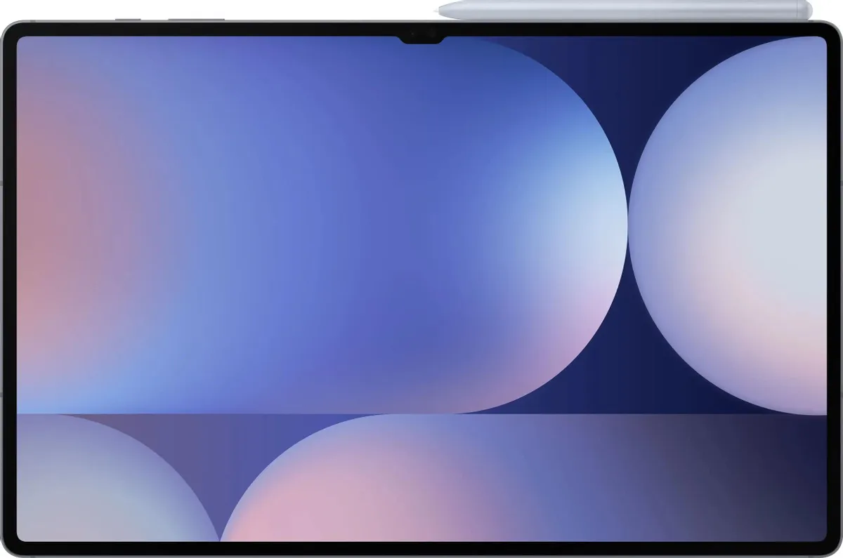 Samsung Galaxy Tab S10 Ultra 14.6'' 12/256Гб, WiFi, Серый Samsung Galaxy Tab S10 Ultra 14.6'' 12/256Гб, WiFi, Серый