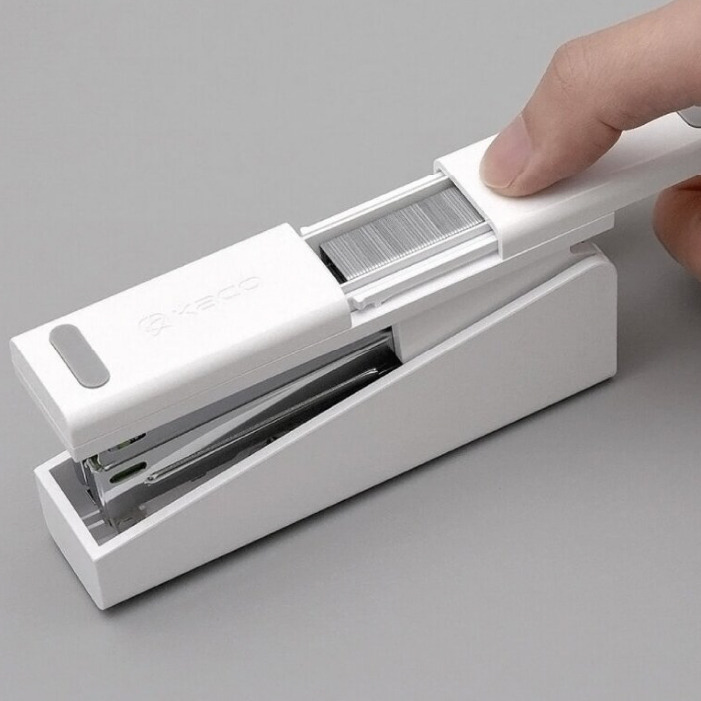 Xiaomi Mijia Kaco LEMO Stapler канцелярский степлер