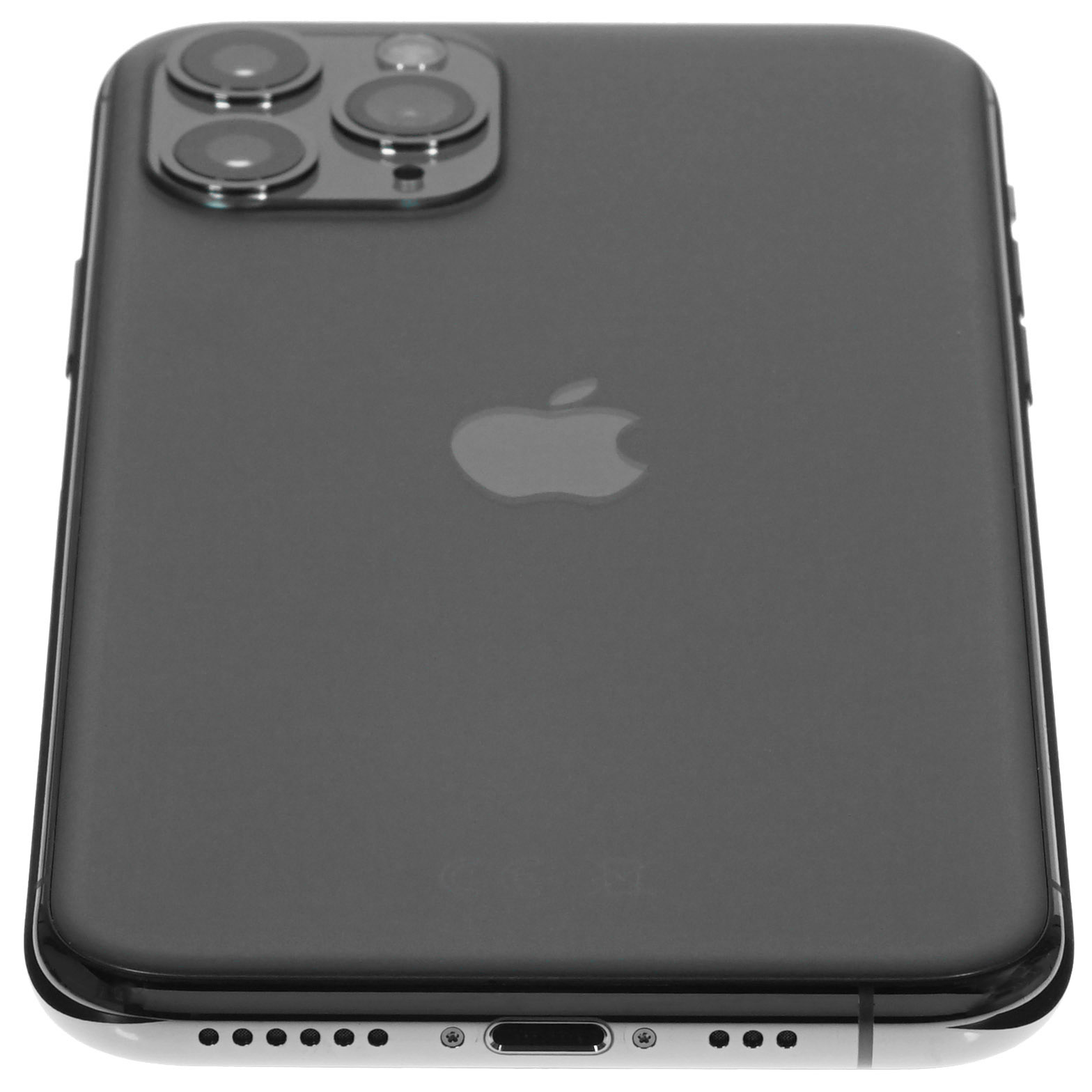 iPhone 11 Pro 64Гб (73% / Без коробки) Серый космос - Б/У  ★★★☆☆
