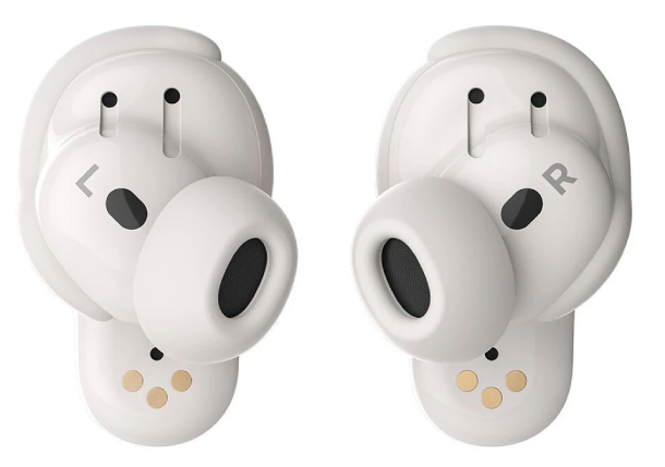 Bose QuietComfort Earbuds 2, Цвета «мыльный камень» Bose QuietComfort Earbuds 2, Цвета «мыльный камень»