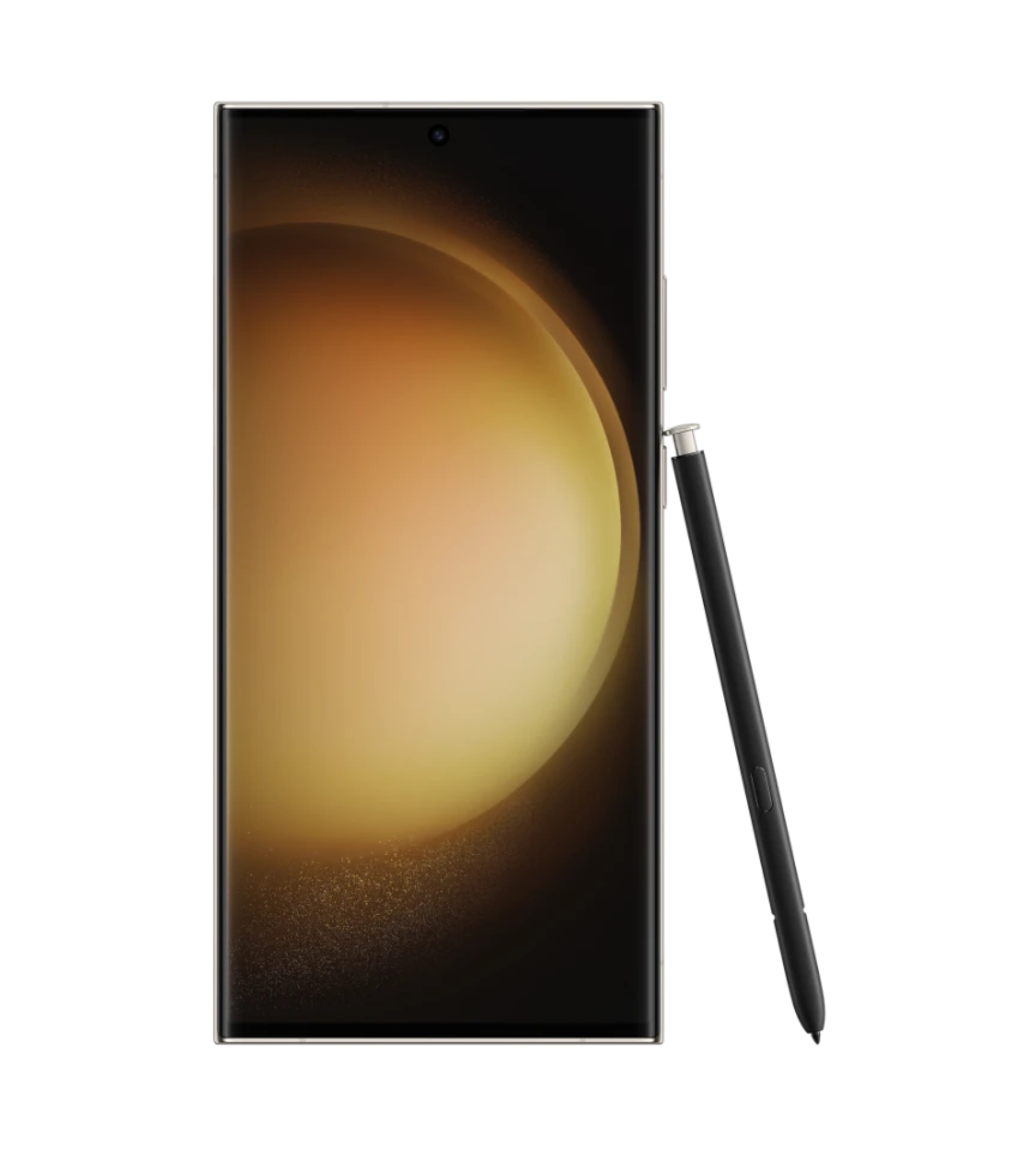 Samsung Galaxy S23 Ultra 12/256Гб, Бежевый