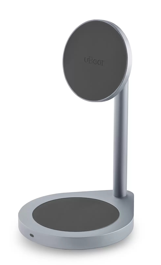 Ubear Magnetic Stage 2 в 1, Серый
