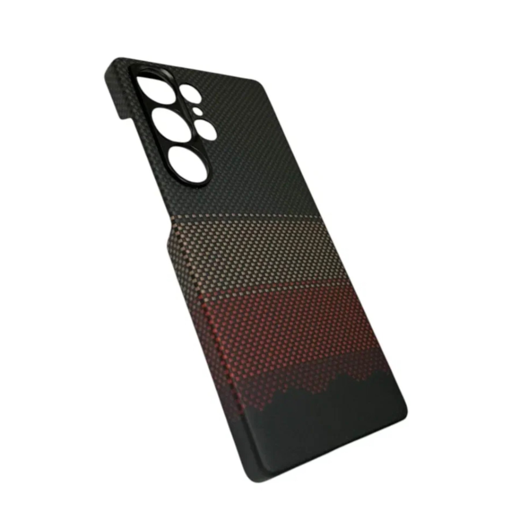 Чехол Keephone Kevilar для Samsung S24 Ultra, Солнечный свет