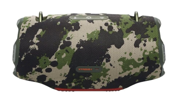 JBL Xtreme 4, Камуфляжный JBL Xtreme 4, Камуфляжный