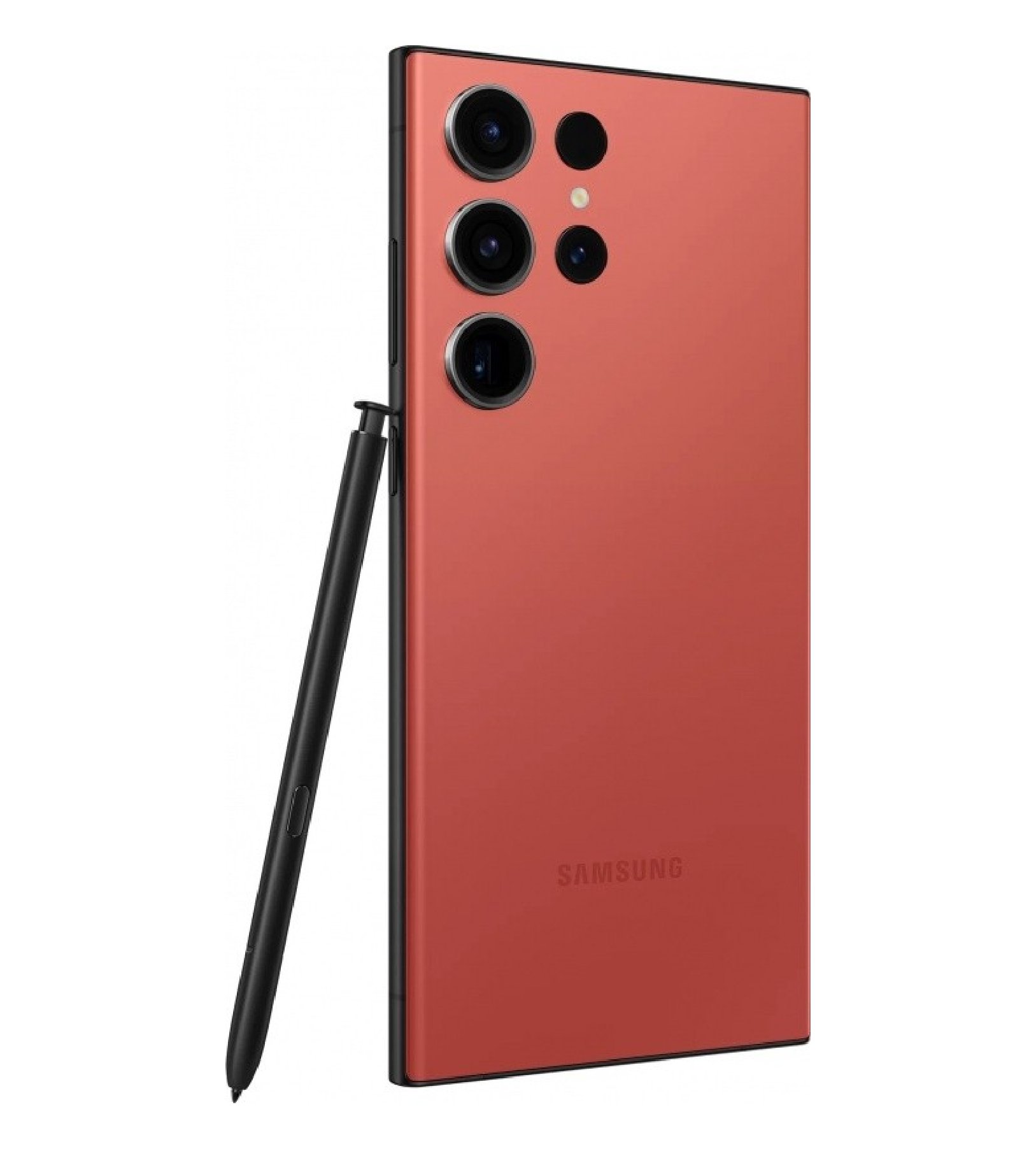 Samsung Galaxy S23 Ultra 12/256Гб, Красный