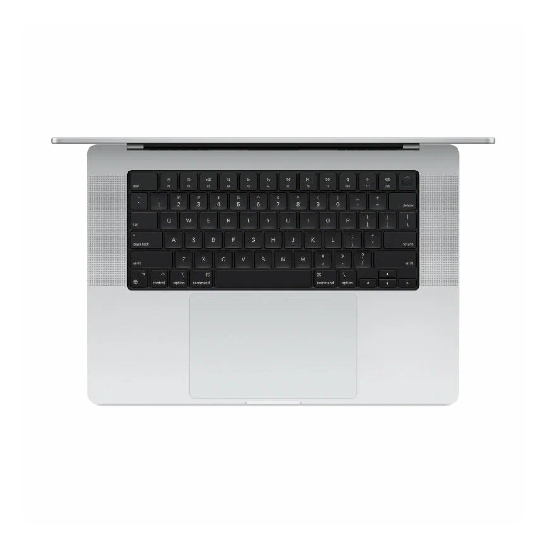 Apple MacBook Pro 16", 2024, M4 Max, 14C CPU, 32C GPU/36Гб/1Тб SSD, Серебристый, MX2V3