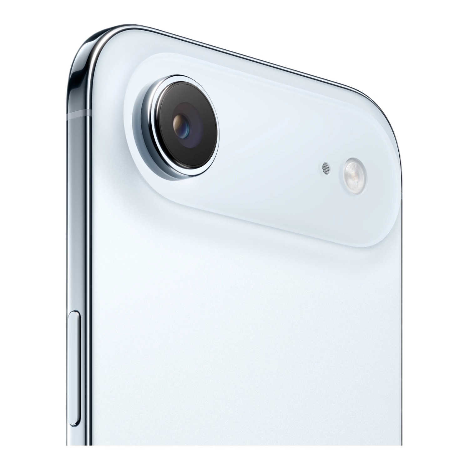 Смартфон Apple iPhone Air 256Гб (eSIM) Небесно-голубой