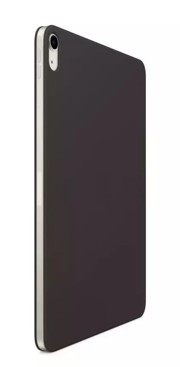 Чехол-книжка Smart Folio для iPad Pro 11" (2024), Черный