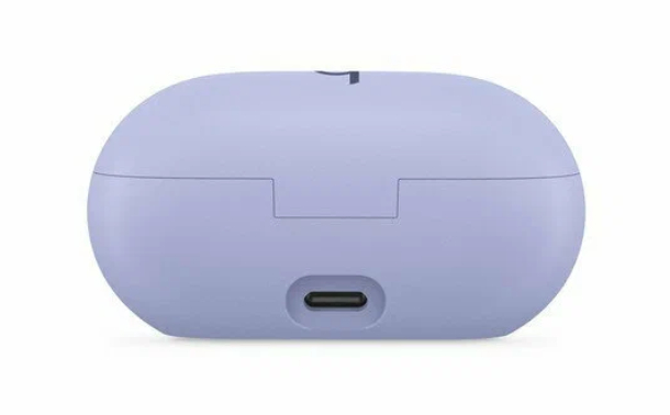 Beats Solo Buds, Фиолетовые Beats Solo Buds, Фиолетовые