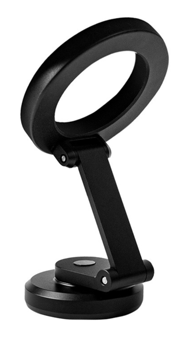 Держатель для смартфона или планшета WiWU ZM107, Серебряный