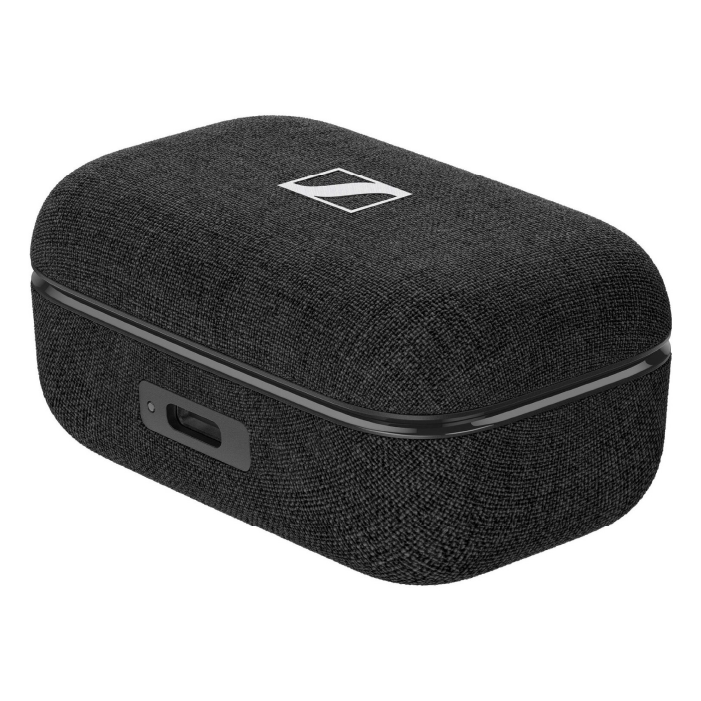 Sennheiser Momentum True Wireless 3, Черные Sennheiser Momentum True Wireless 3, Черные