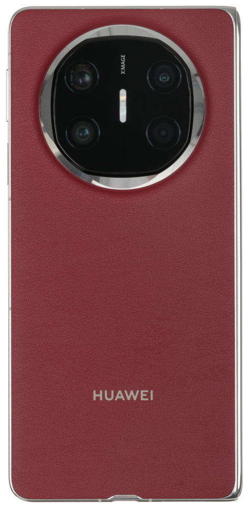 Смартфон Huawei Mate X6 12/512Гб, Красный