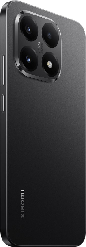 Xiaomi 15T 12/256Гб, Черный