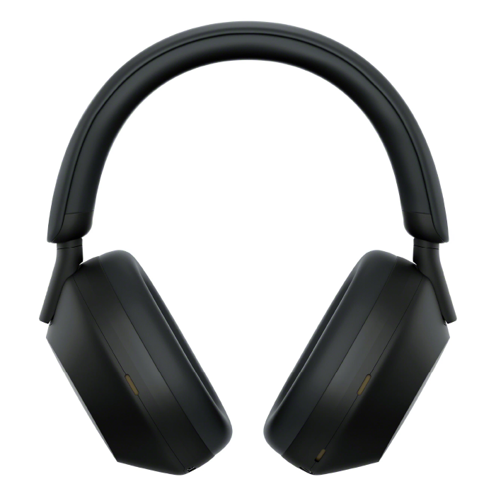 Sony, Черные, WH-1000XM5/B