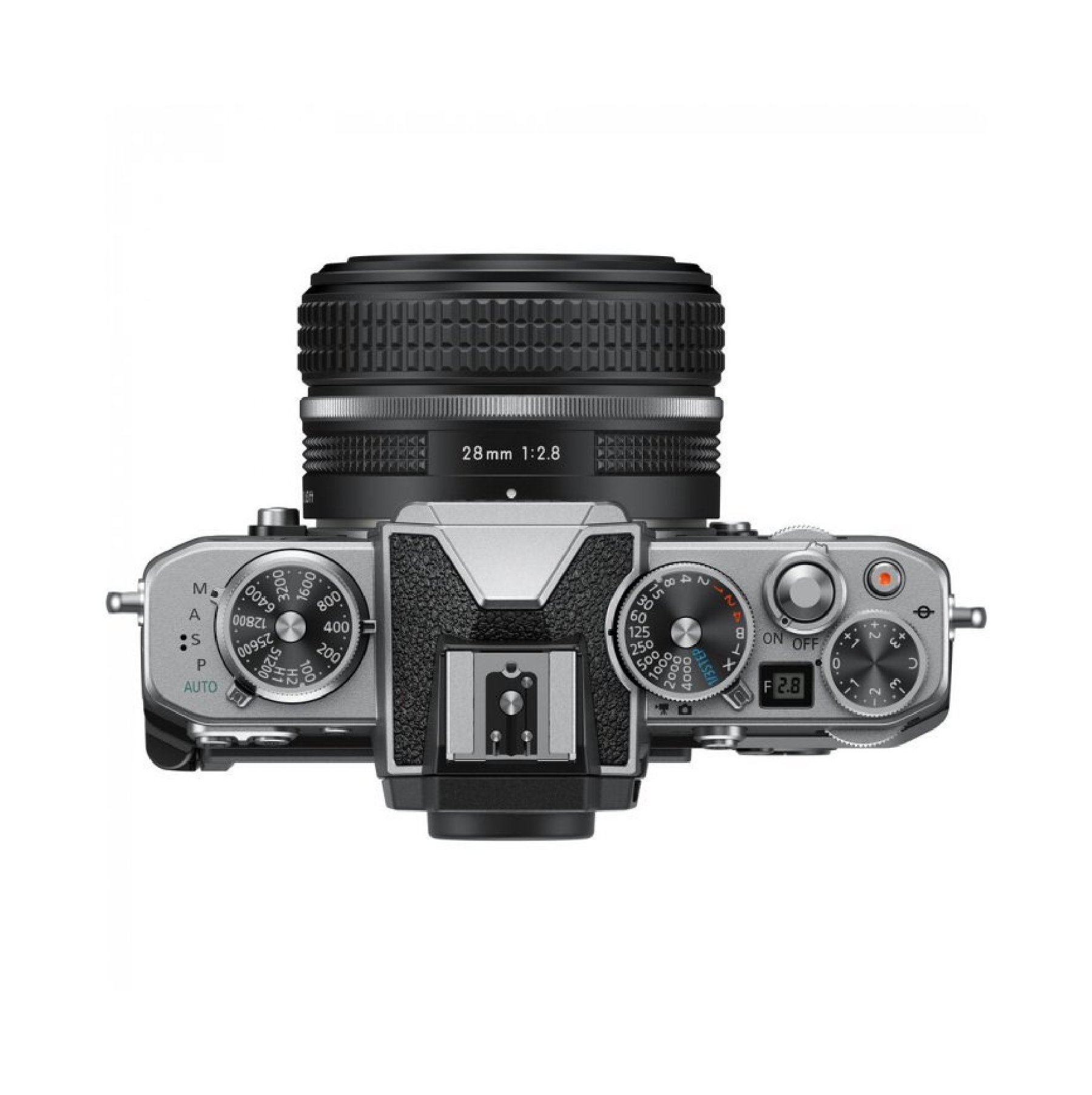 Nikon ZF Kit 28 f/2.8 в Краснодаре