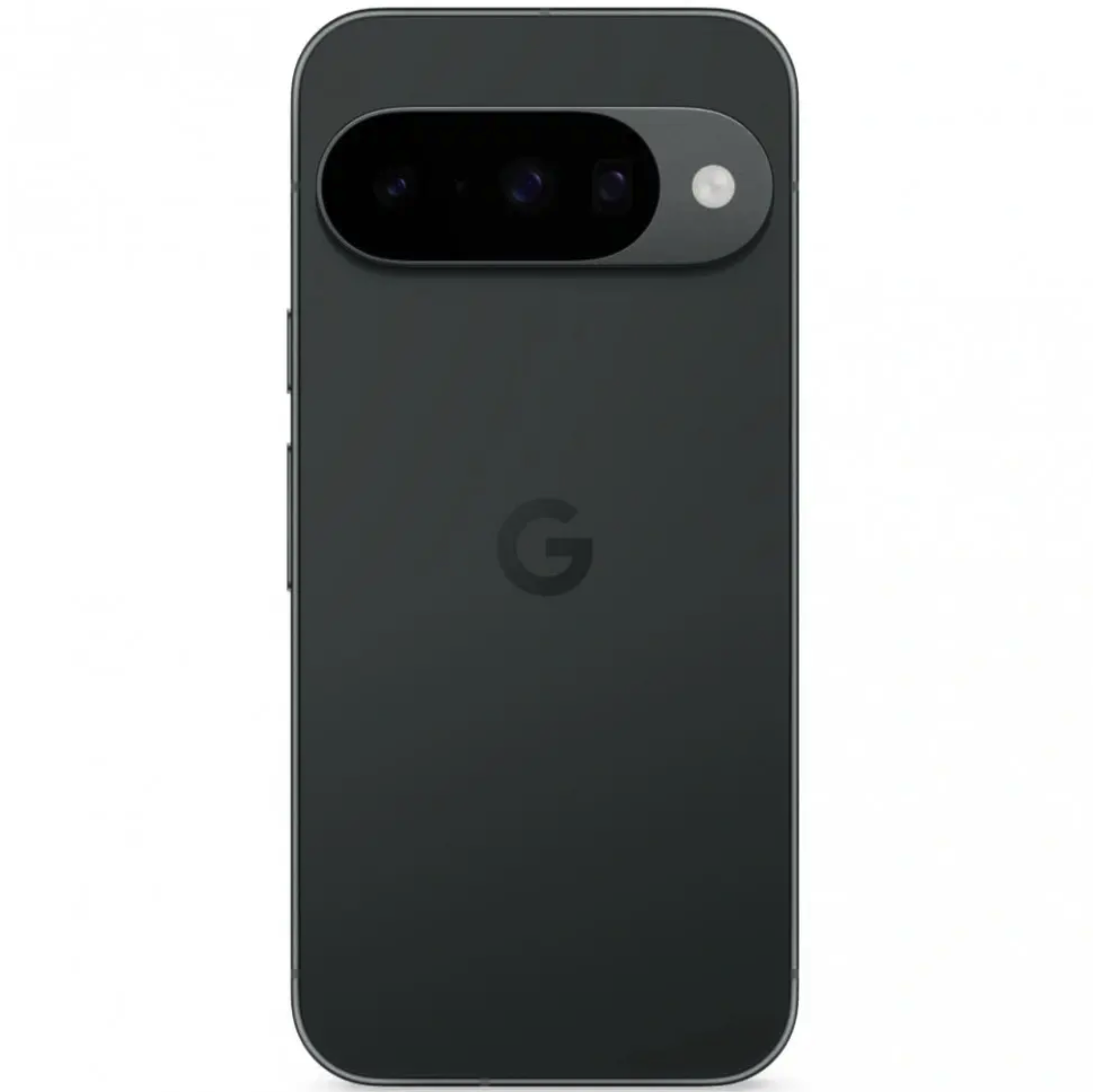 Google Pixel 10 12/256Гб, Обсидиан