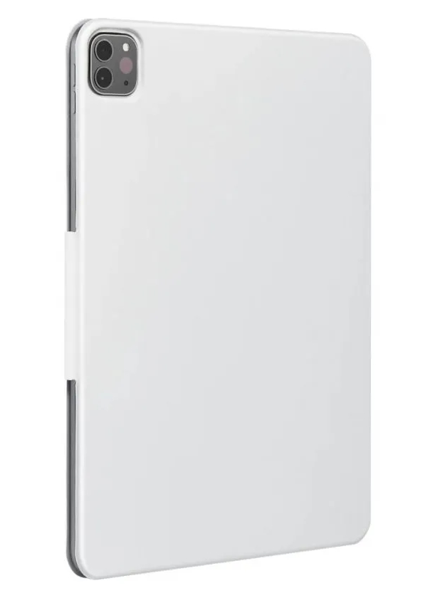 Чехол Pitaka MagEZ Folio 2 для iPad Pro 2024 (13 "), Белый