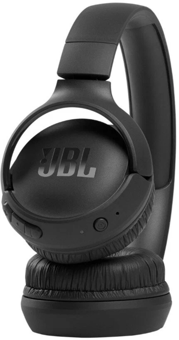 JBL Tune 510BT, Черные JBL Tune 510BT, Черные