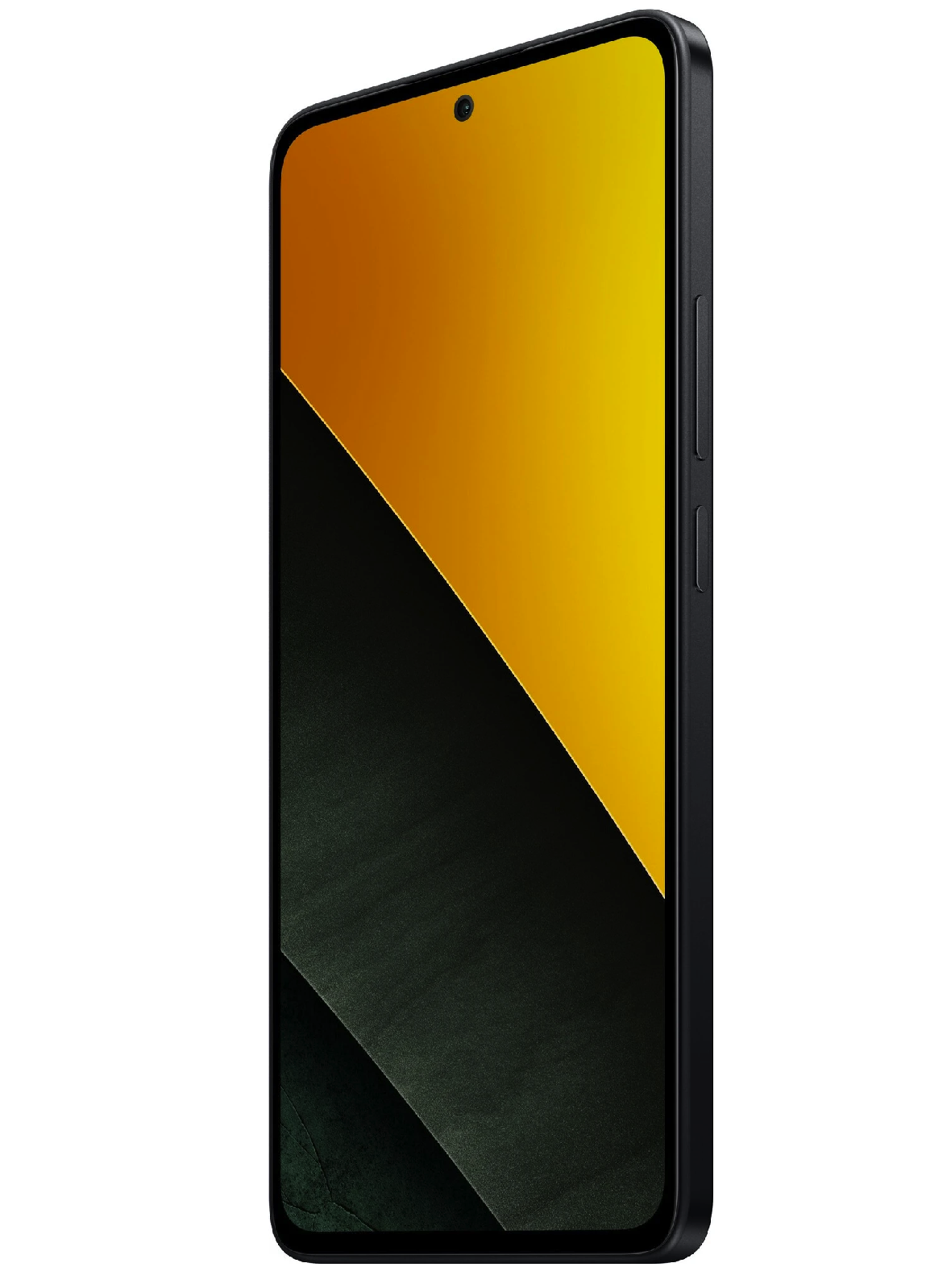 POCO M7 Pro 12/256Гб, Черный