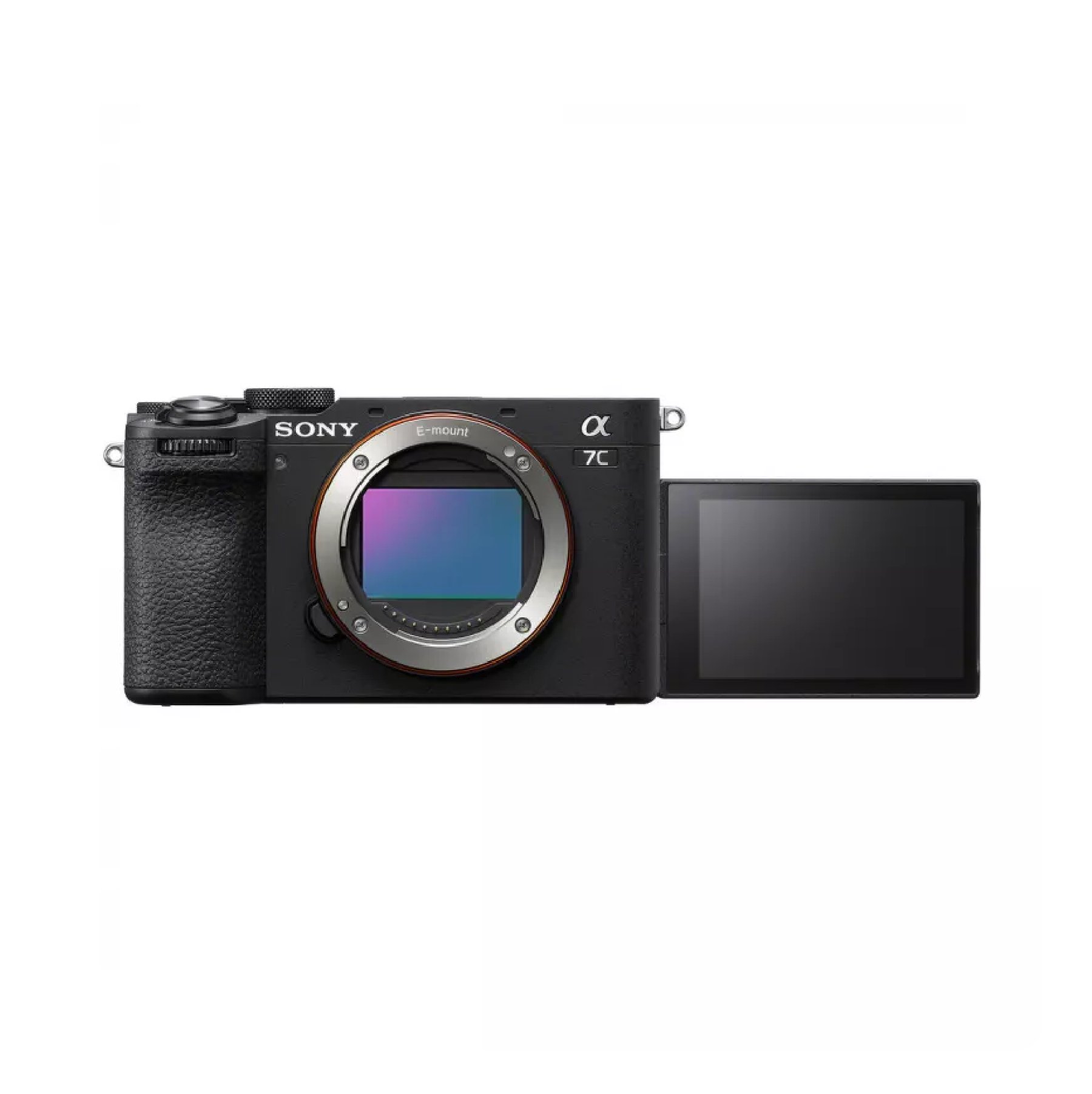 Sony Alpha A7C II в Краснодаре