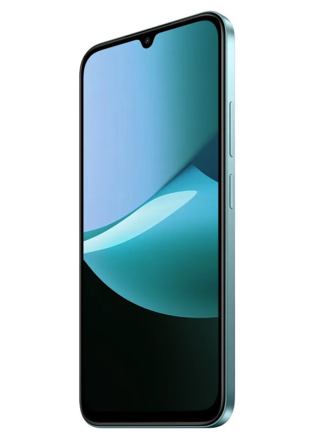 Xiaomi Redmi 15C 6/128Гб, Зеленый