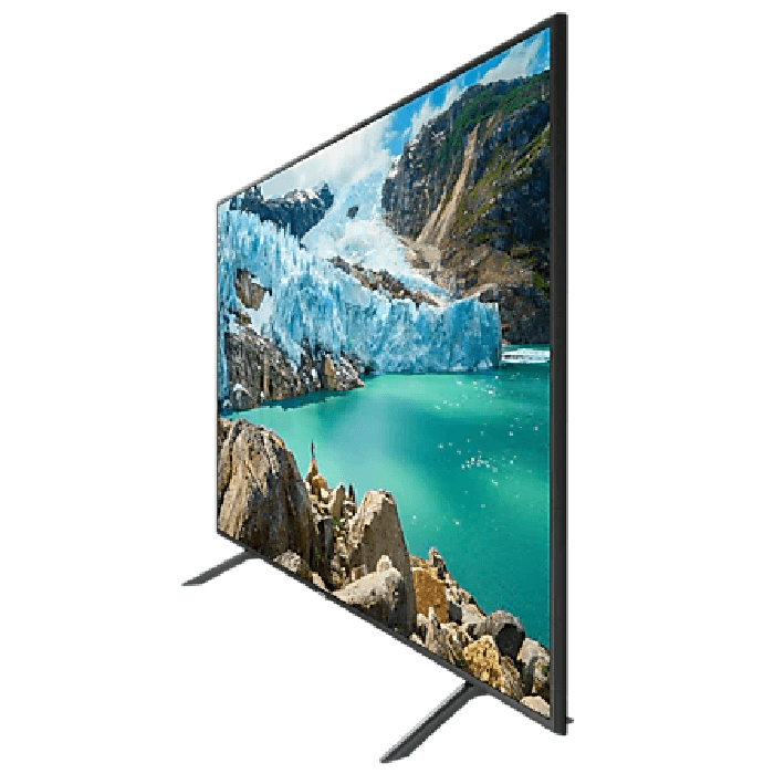 Samsung 55' Smart TV UHD, UE55RU7170U