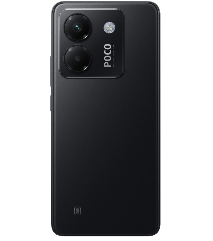 POCO M7 Pro 12/512Гб, Черный