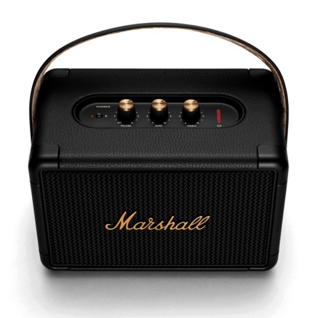 Marshall Kilburn II, Черная Marshall Kilburn II, Черная