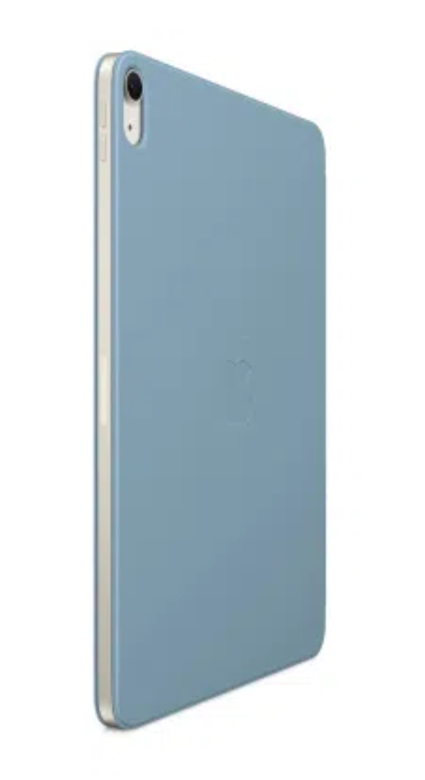 Чехол-книжка Smart Folio для iPad Pro 11" (2024), Джинсовый