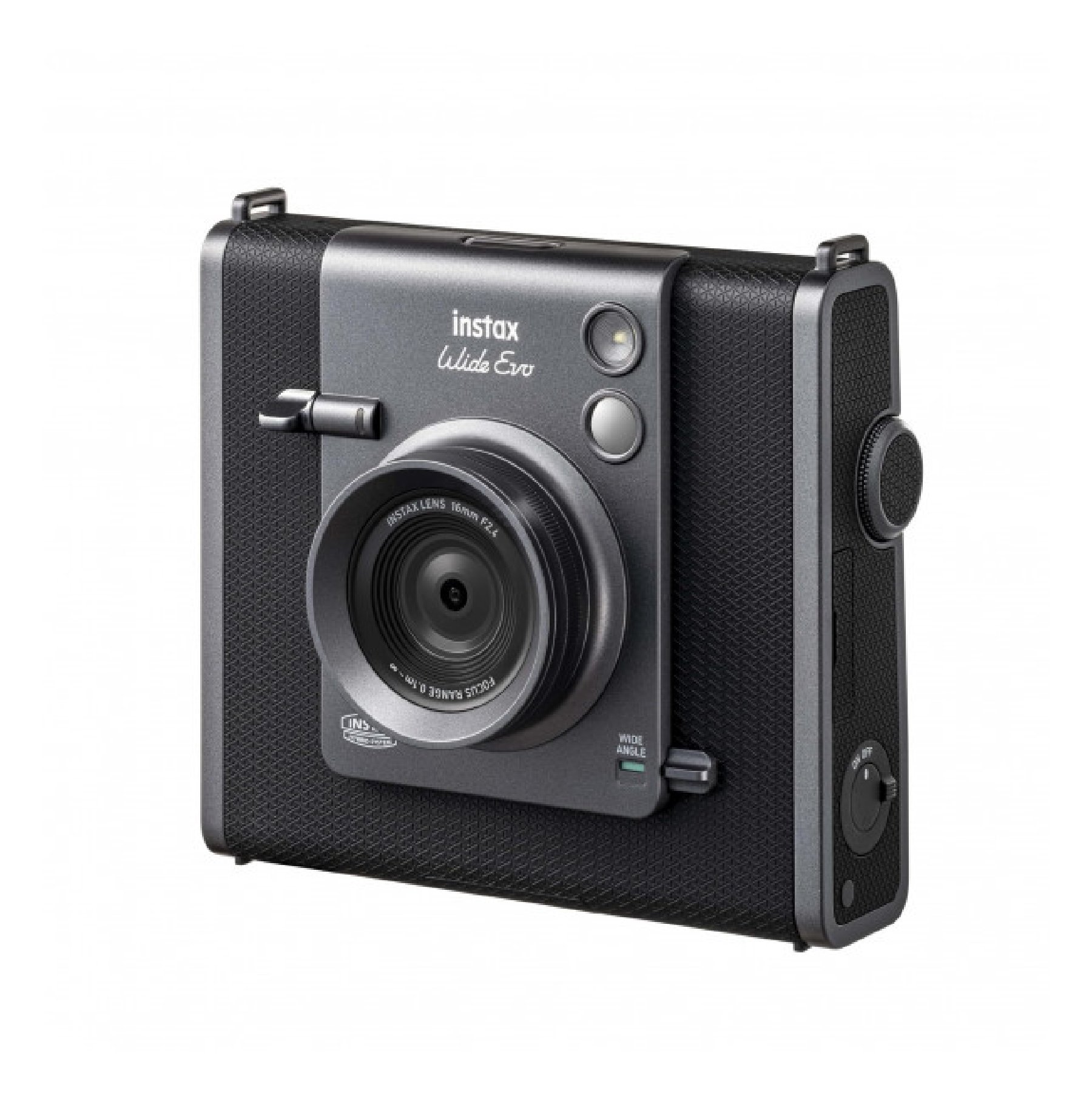 Fujifilm Instax Wide Evo в Краснодаре