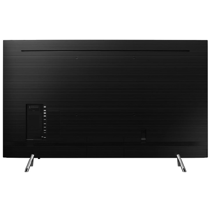 Samsung 65' Smart QLED TV, QE65Q6FNA