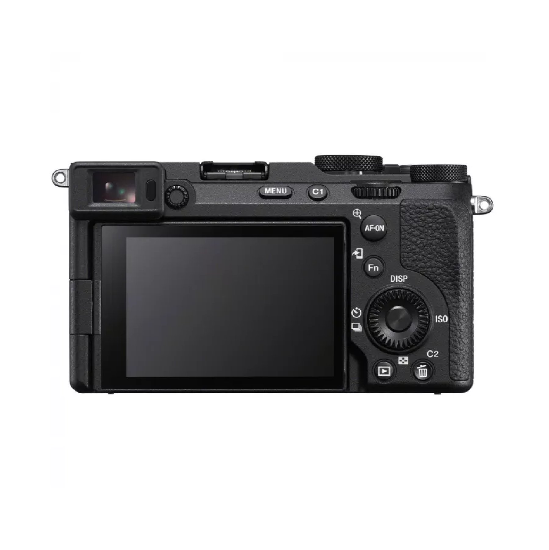 Sony Alpha A7C II в Краснодаре