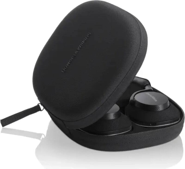 Bowers & Wilkins PX 7 S2e, Черные Bowers & Wilkins PX 7 S2e, Черные