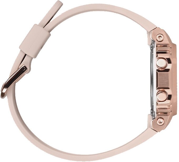 CASIO G-Shock GM-5600PG-4D, Розовые