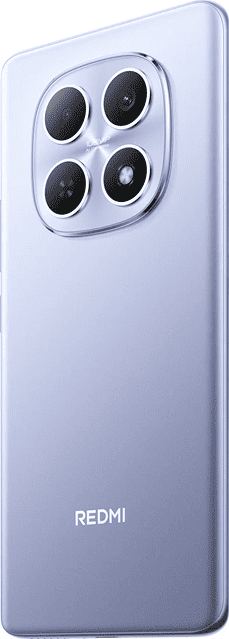 Смартфон Xiaomi Redmi Note 15 8/128Гб, Фиолетовый EU