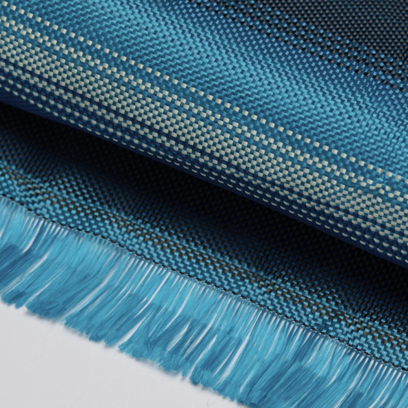 Чехол Pitaka Ultra-Slim Case для iPhone 17, Синий